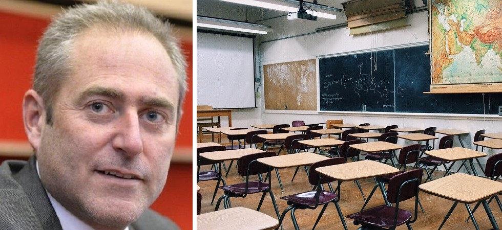Coronavirus, la proposta di Degasperi: “Internet gratuito per gli studenti e attivazione di una rete veloce anche nelle